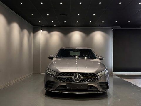 Mercedes-Benz Classe A A 200
