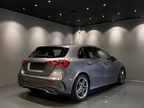 Mercedes-Benz Classe A A 200