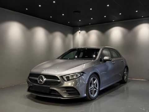 Mercedes-Benz Classe A A 200