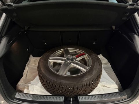 Mercedes-Benz Classe A A 200