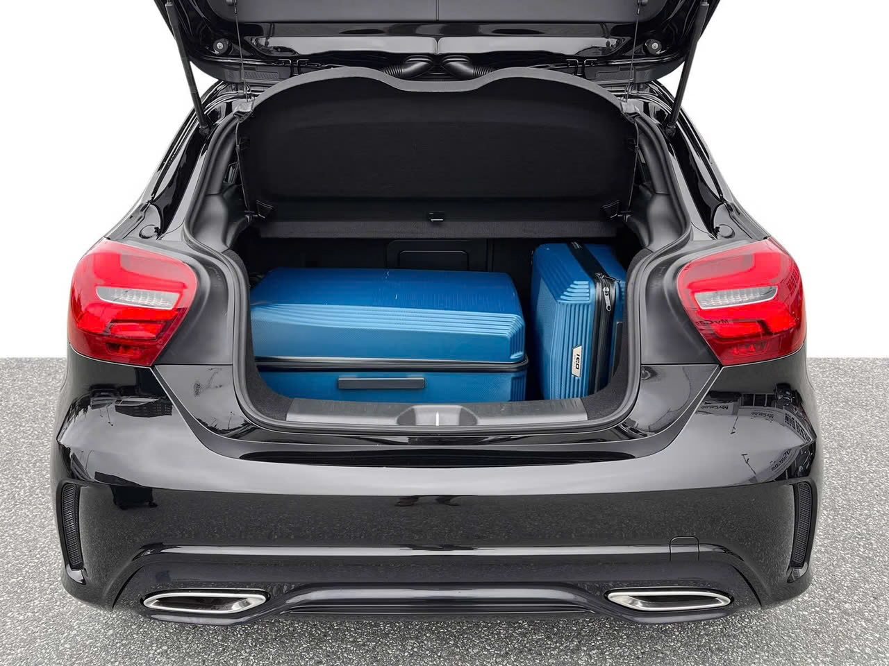 Mercedes-Benz Classe A 180