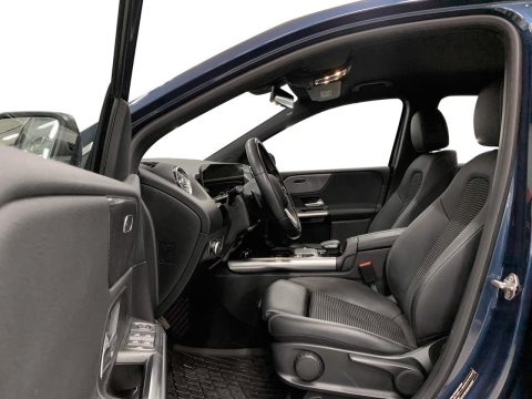 Mercedes-Benz Classe B 180