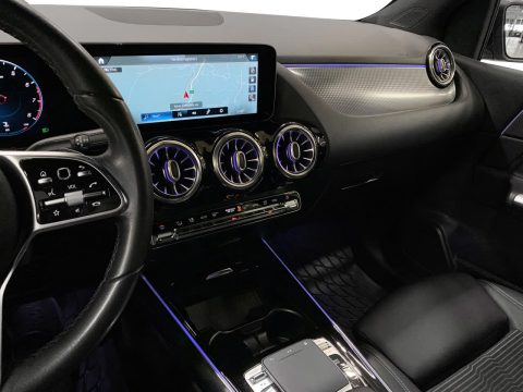 Mercedes-Benz Classe B 180