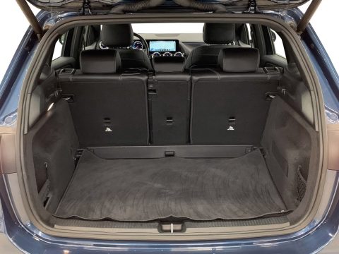 Mercedes-Benz Classe B 180