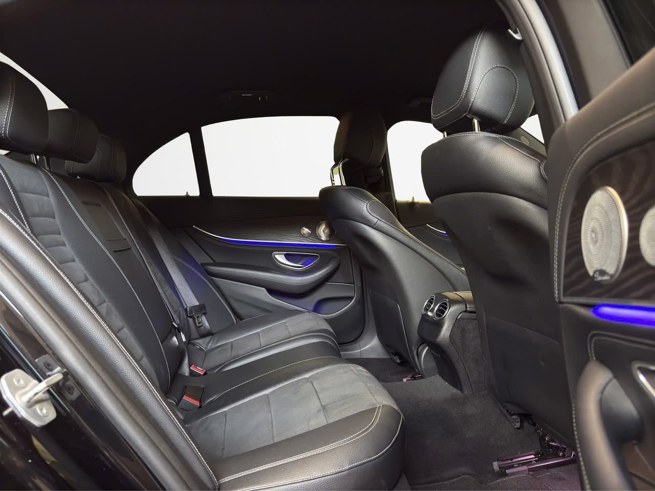 Mercedes-Benz Classe E 220 d