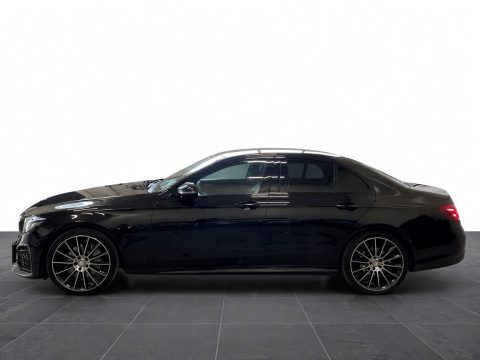 Mercedes-Benz Classe E 220 d