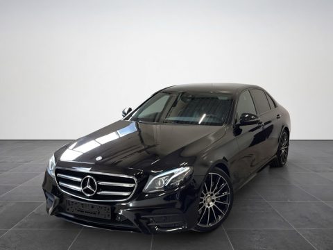Mercedes-Benz Classe E 220 d