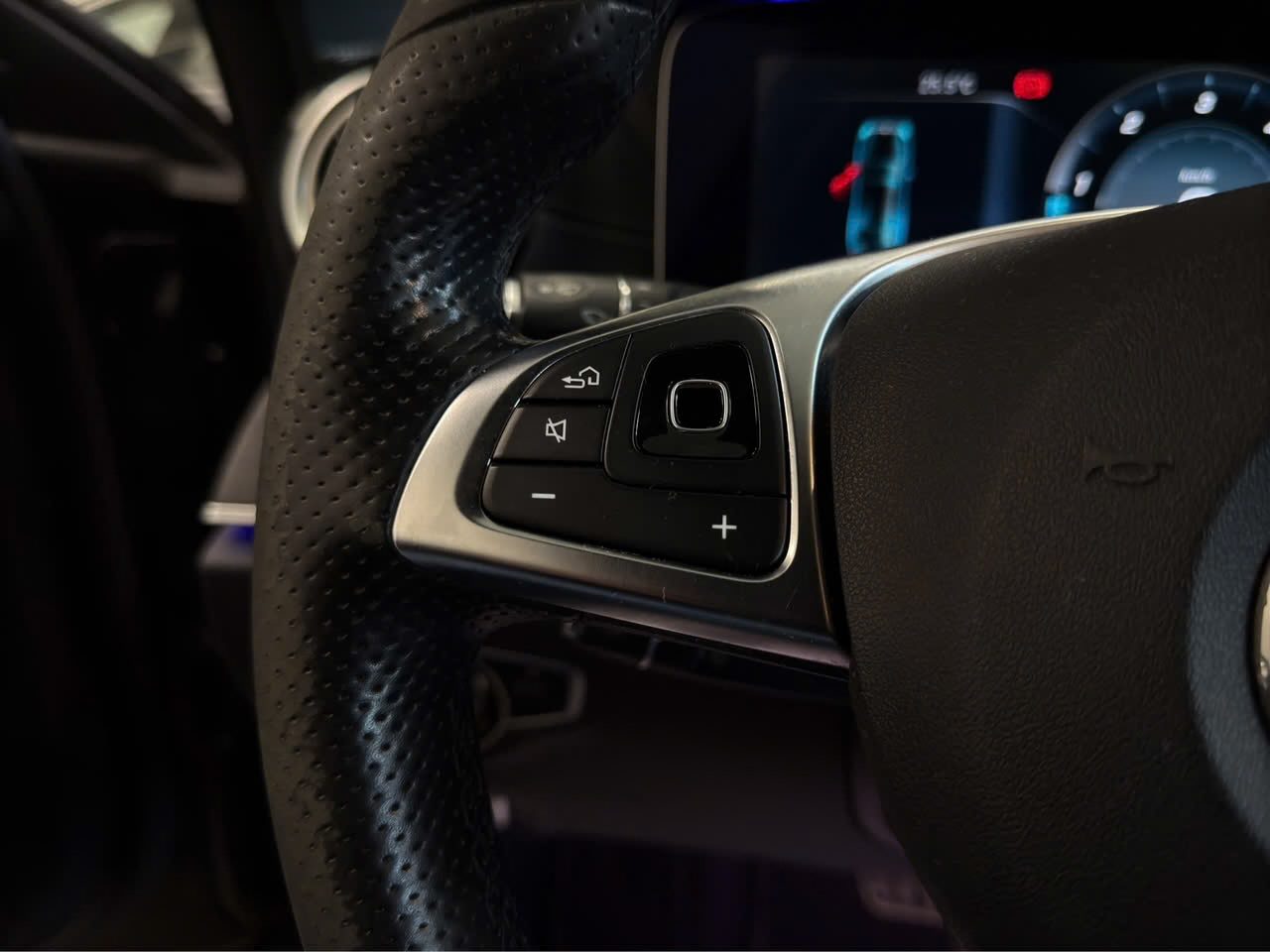 Mercedes-Benz Classe E 220 d