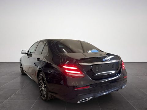 Mercedes-Benz Classe E 220 d