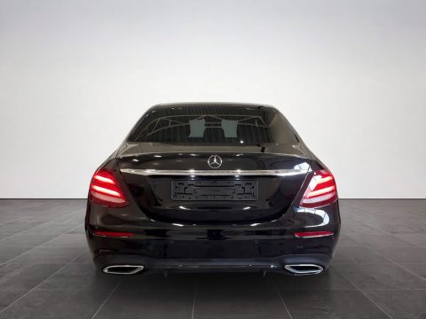 Mercedes-Benz Classe E 220 d