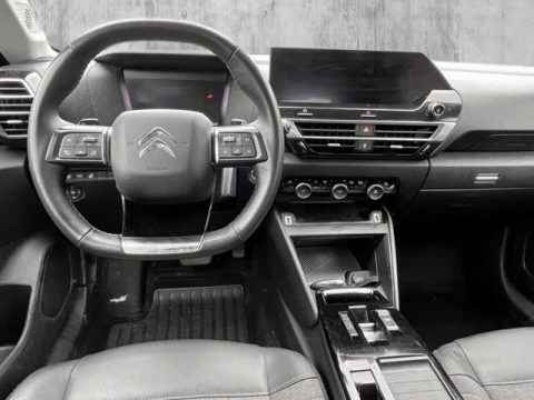 Citroën C4 Feel Pack — Foto 5