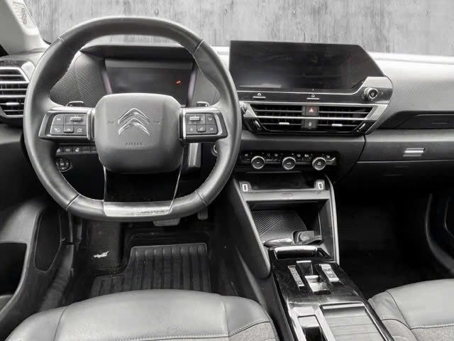 Citroën C4 Feel Pack — Foto 5