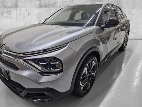 Citroën C4 Feel Pack — Foto 11