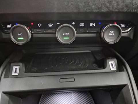 Citroën C4 Feel Pack — Foto 8