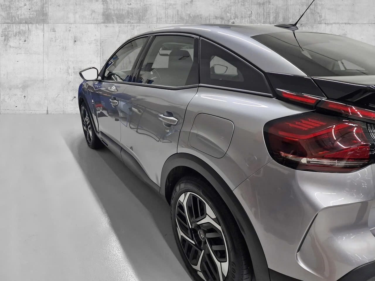Citroën C4 Feel Pack — Foto 12