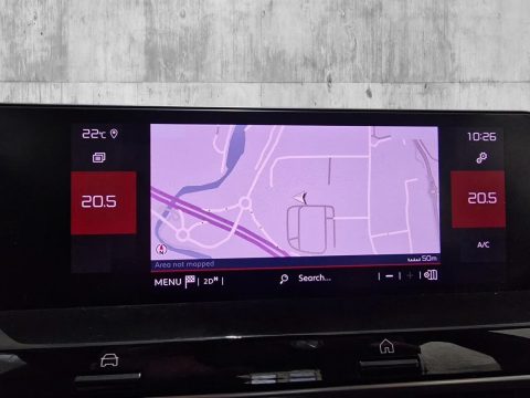 Citroën C4 Feel Pack — Foto 6