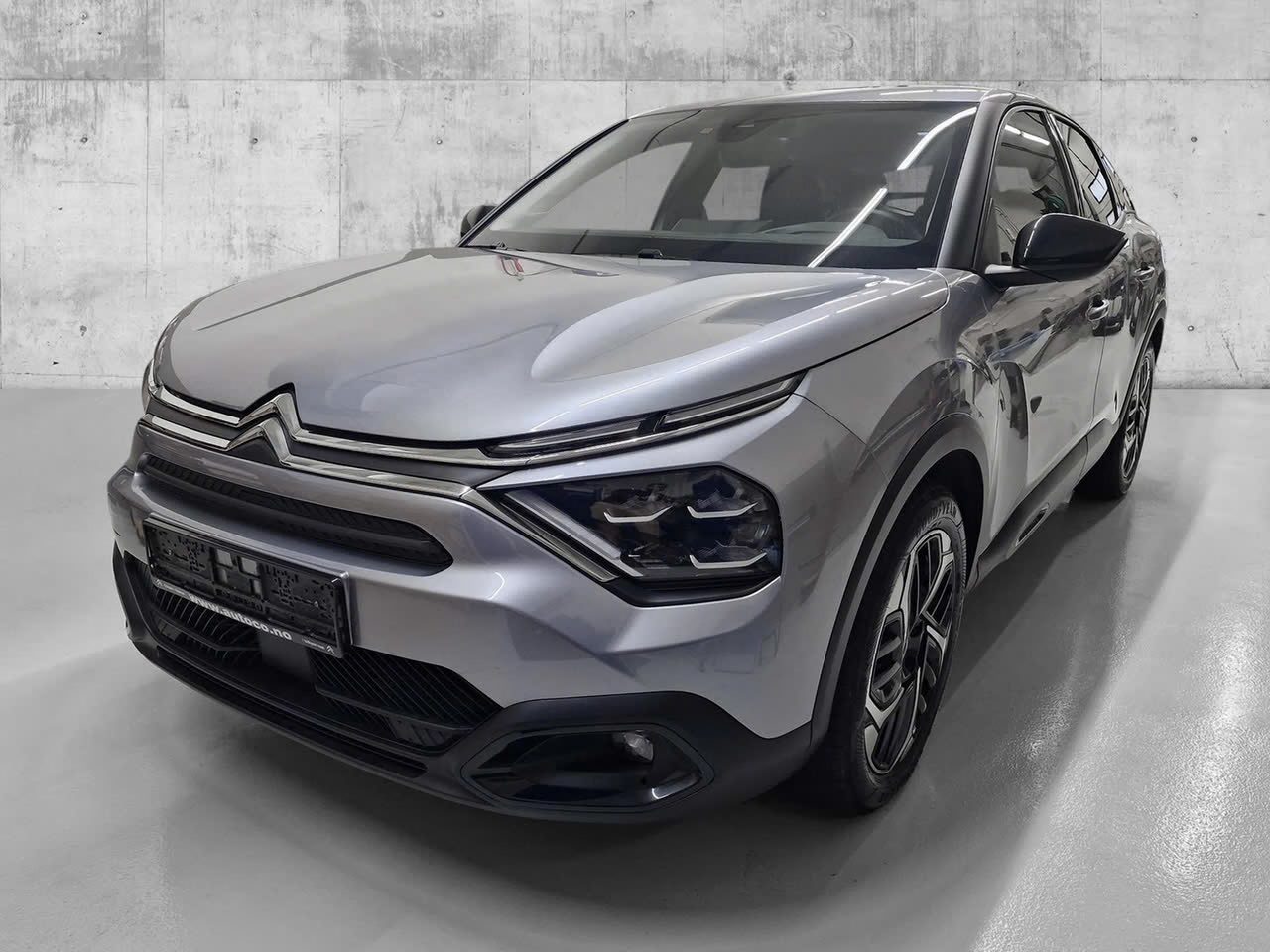 Citroën C4 Feel Pack — Foto 3