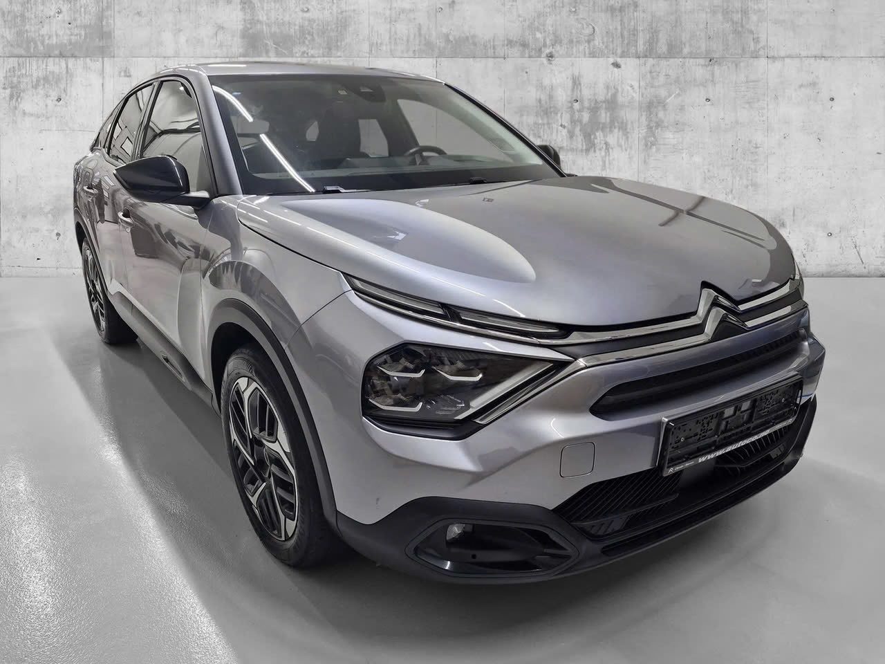Citroën C4 Feel Pack — Foto 2