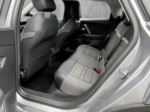 Citroën C4 Feel Pack — Foto 10