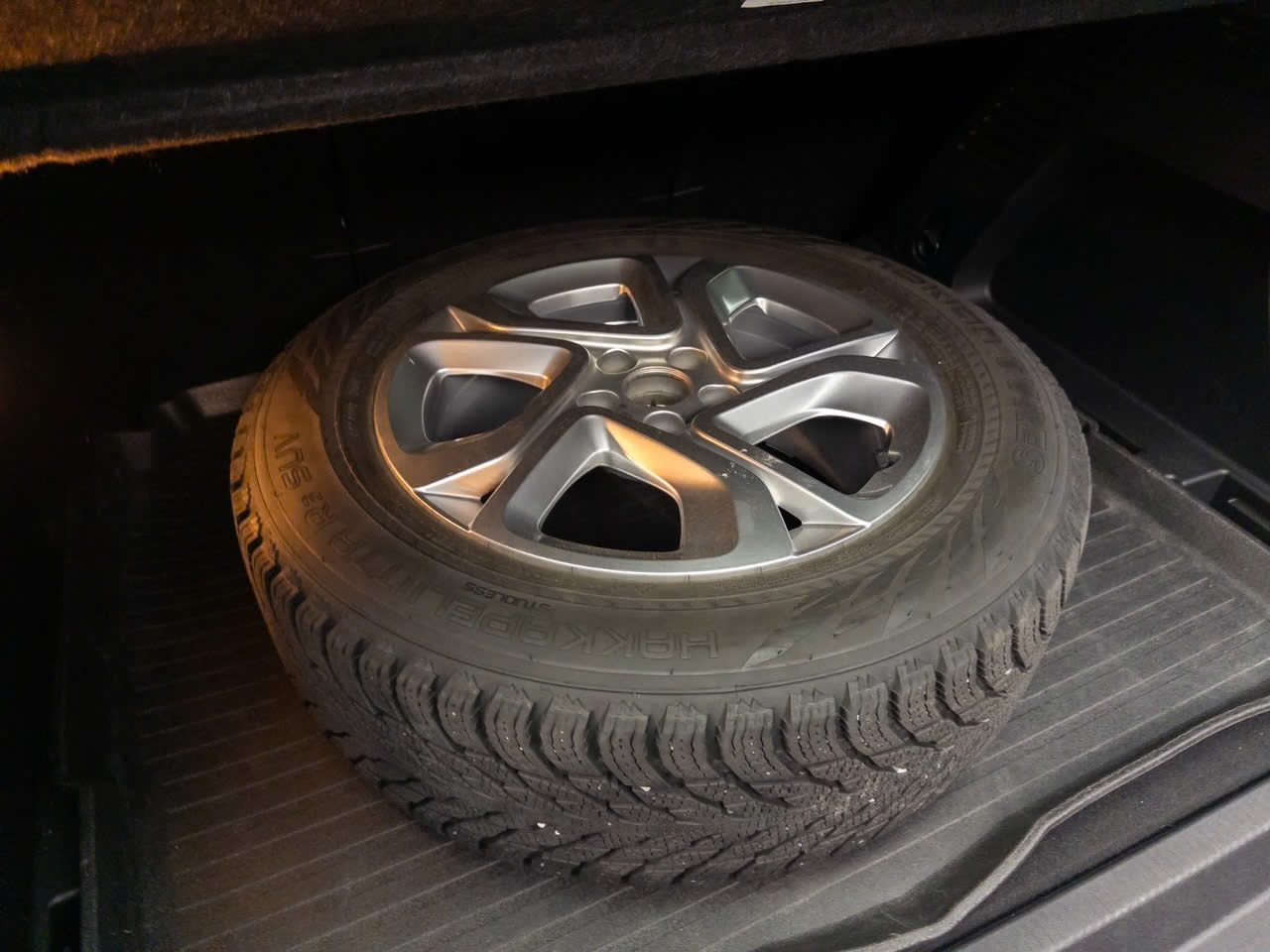 Citroën C5 Aircross — Foto 24
