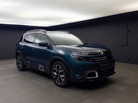 Citroën C5 Aircross — Foto 3