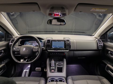 Citroën C5 Aircross — Foto 5