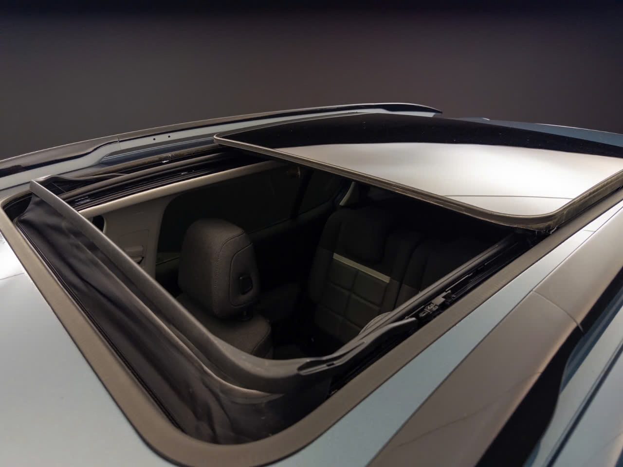 Citroën C5 Aircross — Foto 19