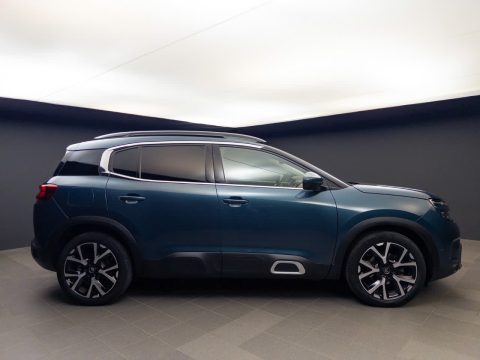 Citroën C5 Aircross — Foto 4
