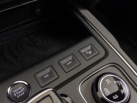 Citroën C5 Aircross — Foto 14