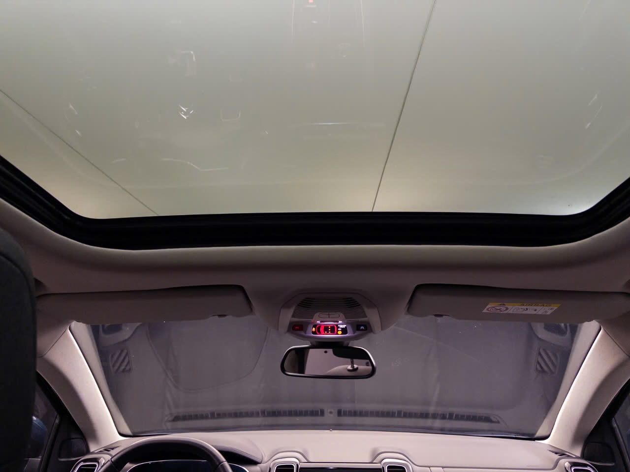 Citroën C5 Aircross — Foto 16
