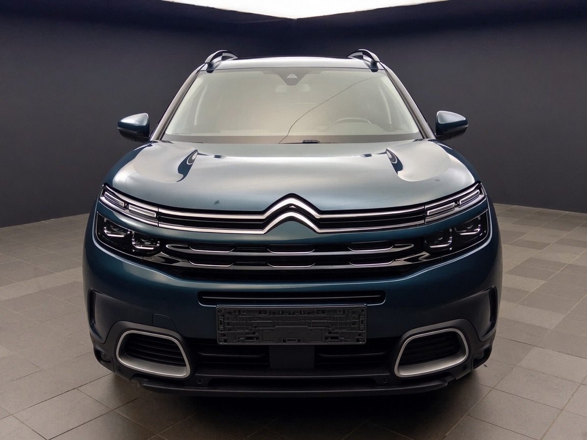 Citroën C5 Aircross — Foto 1
