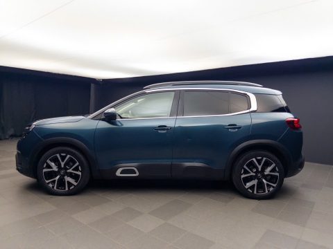 Citroën C5 Aircross — Foto 18