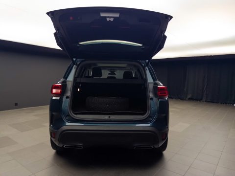 Citroën C5 Aircross — Foto 23