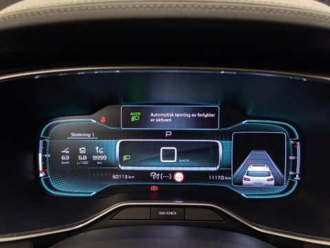 Citroën C5 Aircross — Foto 7