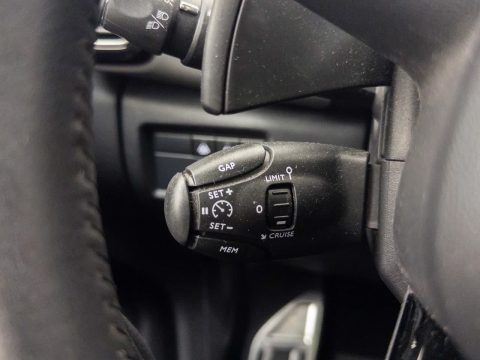 Citroën C5 Aircross — Foto 8