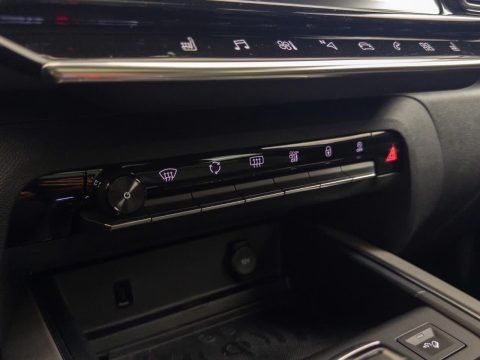 Citroën C5 Aircross — Foto 11