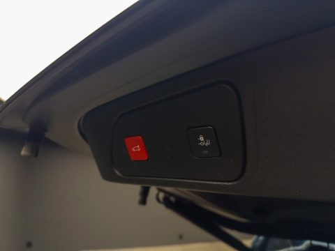 Citroën C5 Aircross — Foto 25