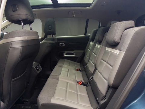 Citroën C5 Aircross — Foto 17