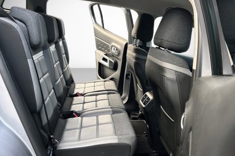 Citroën C5 Aircross — foto 11