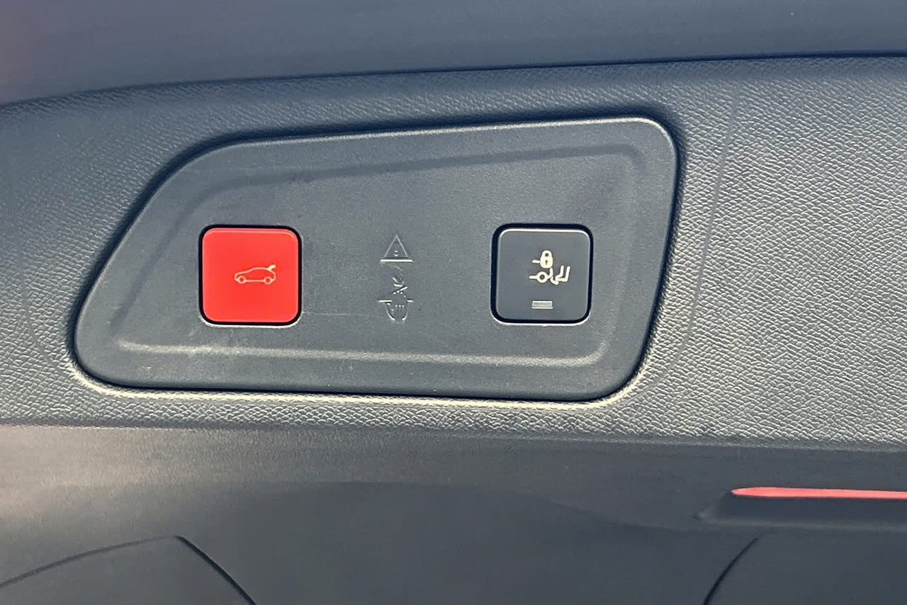 Citroën C5 Aircross — foto 17