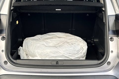 Citroën C5 Aircross — foto 16