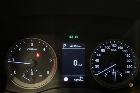 Hyundai Tucson — foto 9