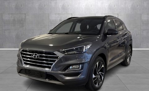 Hyundai Tucson — foto 3