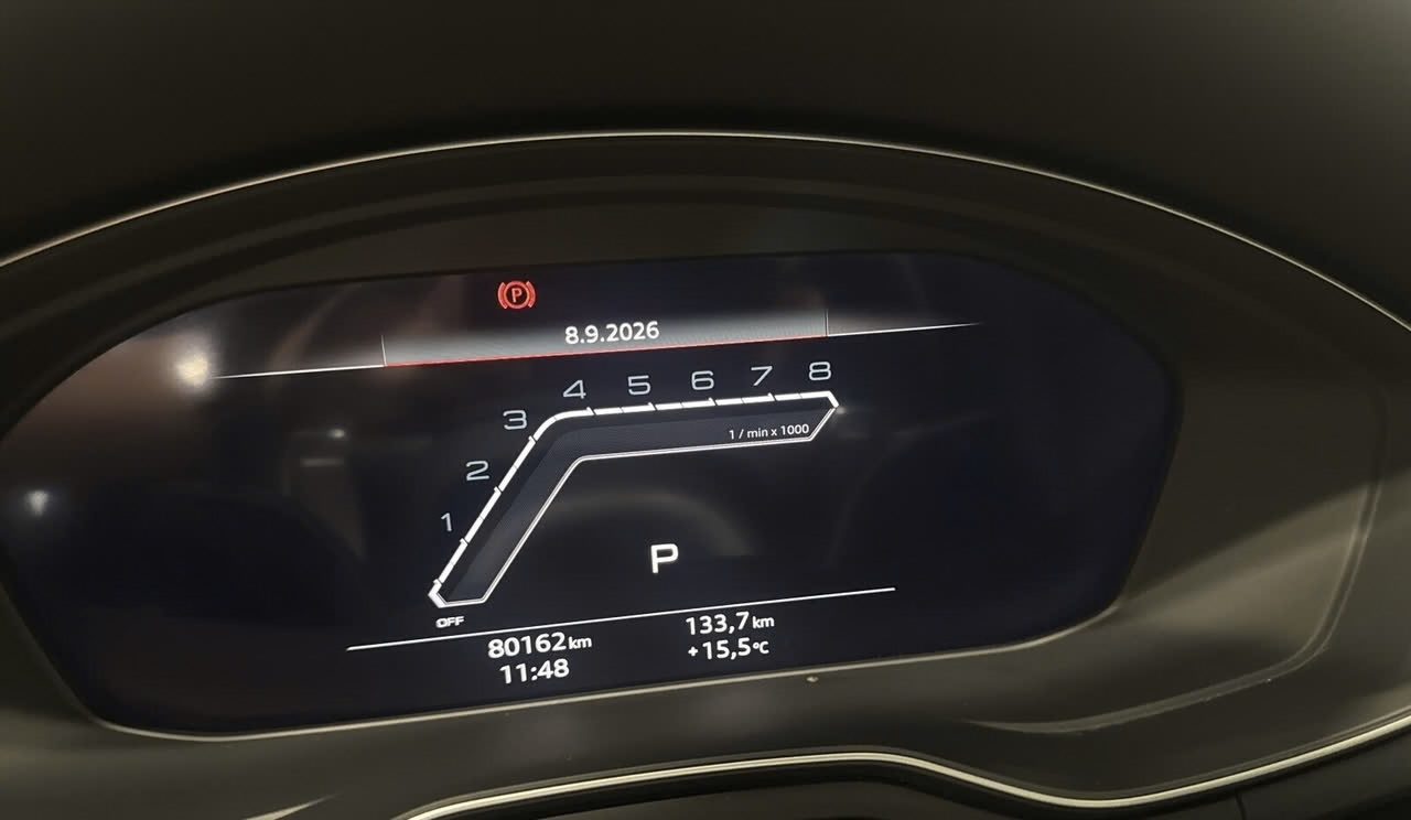 Audi RS5 RS5 — Foto 8