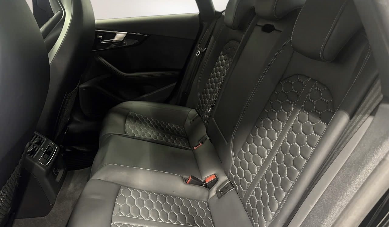 Audi RS5 RS5 — Foto 12