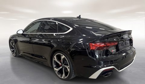 Audi RS5 RS5 — Foto 13
