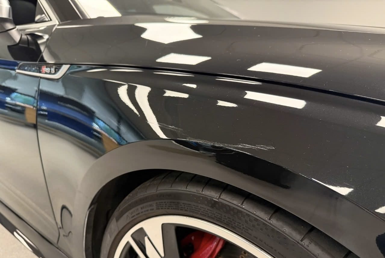 Audi RS5 RS5 — Foto 17