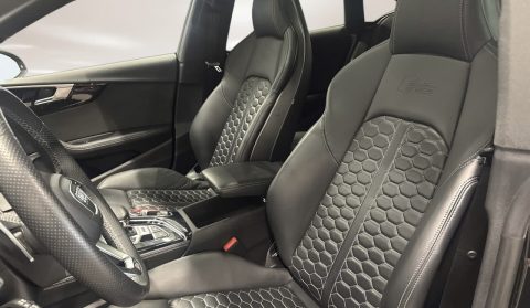 Audi RS5 RS5 — Foto 5