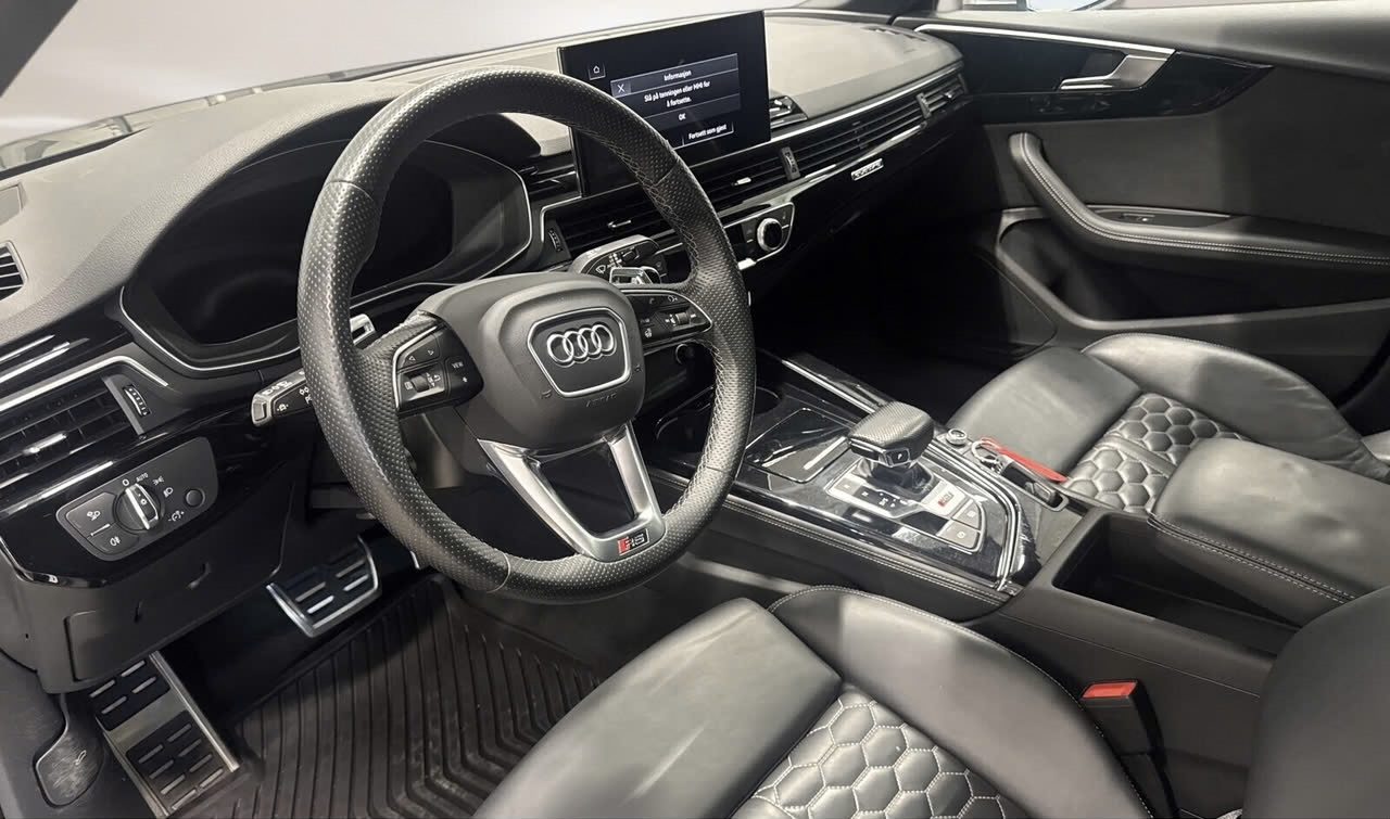 Audi RS5 RS5 — Foto 9