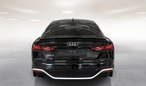 Audi RS5 RS5 — Foto 15